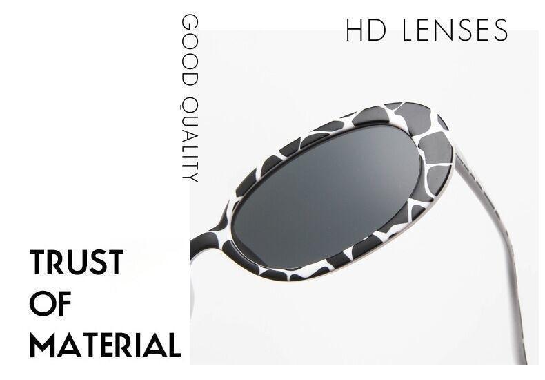Tiny Small 90s Sunglasses Women Polarized Retro Oval Shape Sunglasses For Woman Designer Sun Glasses For Female Elegant Small Frame Cool Vintage