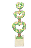 Flowering Heart Tree
