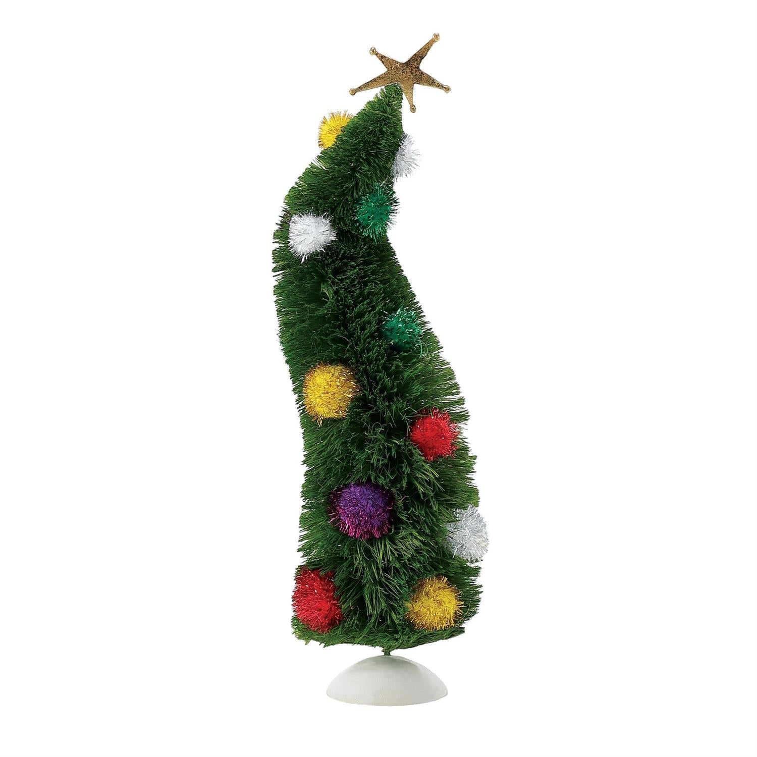 Wonky Tree Small