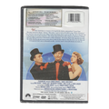 White Christmas - Widescreen - DVD