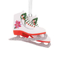 Ice Skating Ornament