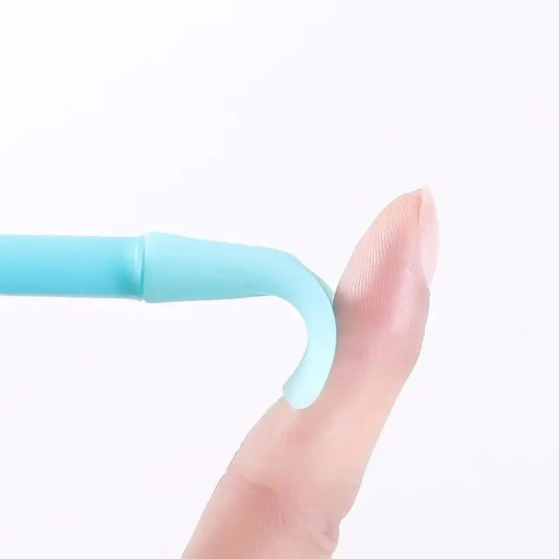 Top Quality 1Pcs Multifunction Facial Stirring Brush Soft Silicone mask Makeup Brush Cosmetics Make Up Brush Easy To Clean