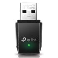 TP-Link AC1300 USB WiFi Adapter(Archer T3U)- 2.4G/5G Dual Band Wireless Network Adapte  (Refurbished)