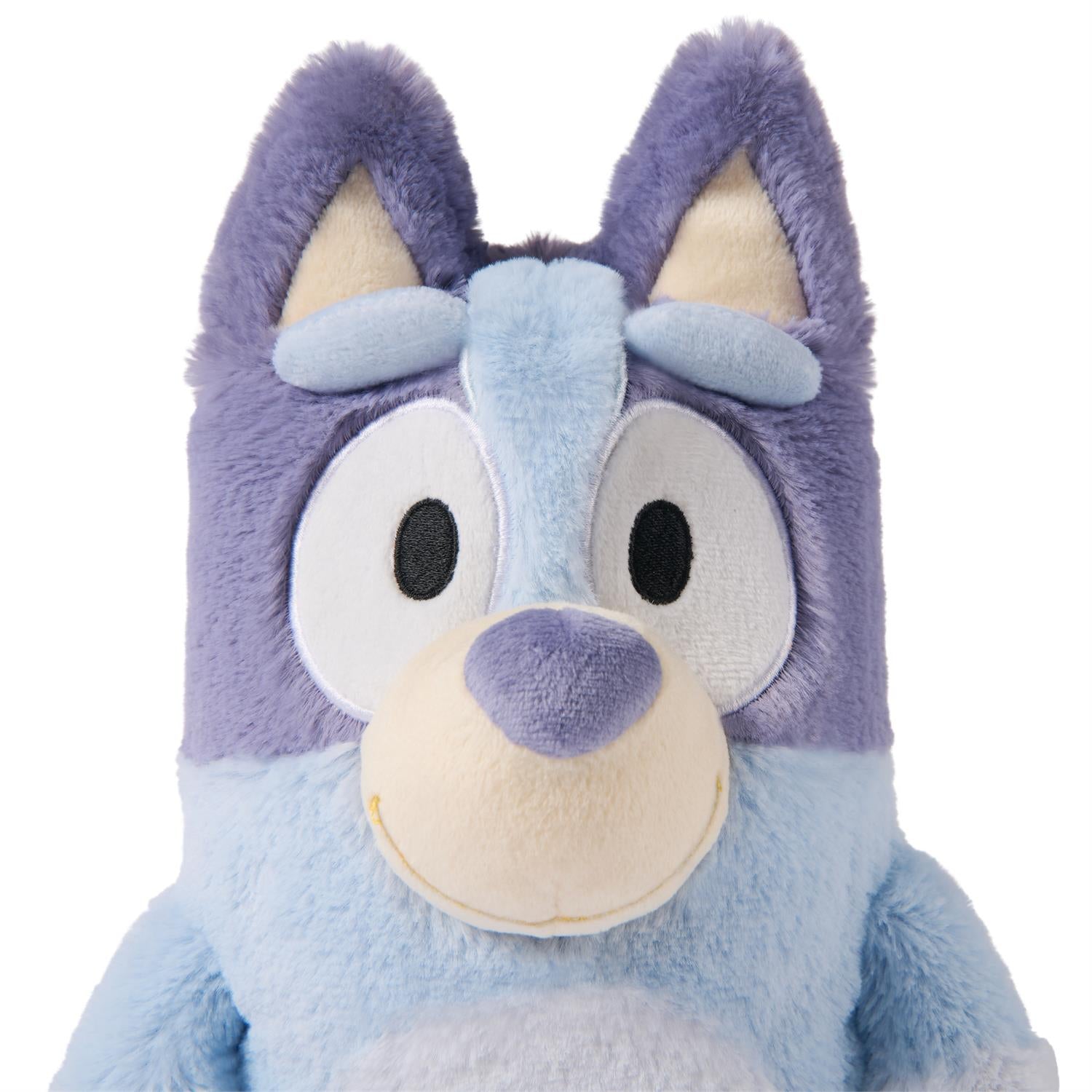 Sustainably Soft Bluey Plush