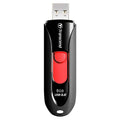 Transcend Jetflash 590 USB 2.0 Flash Drive