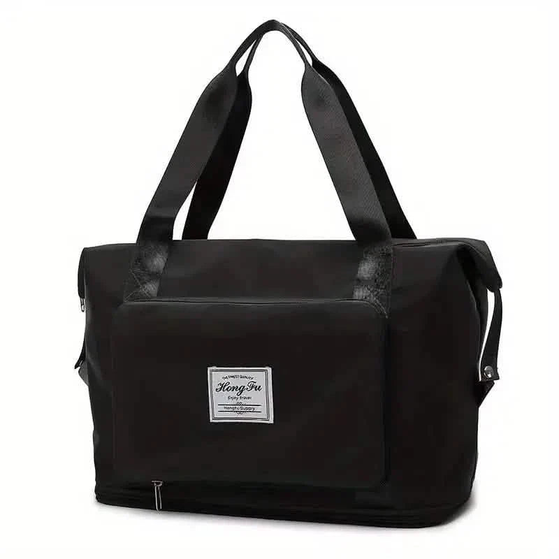 Travel Storage Zipper Handbag