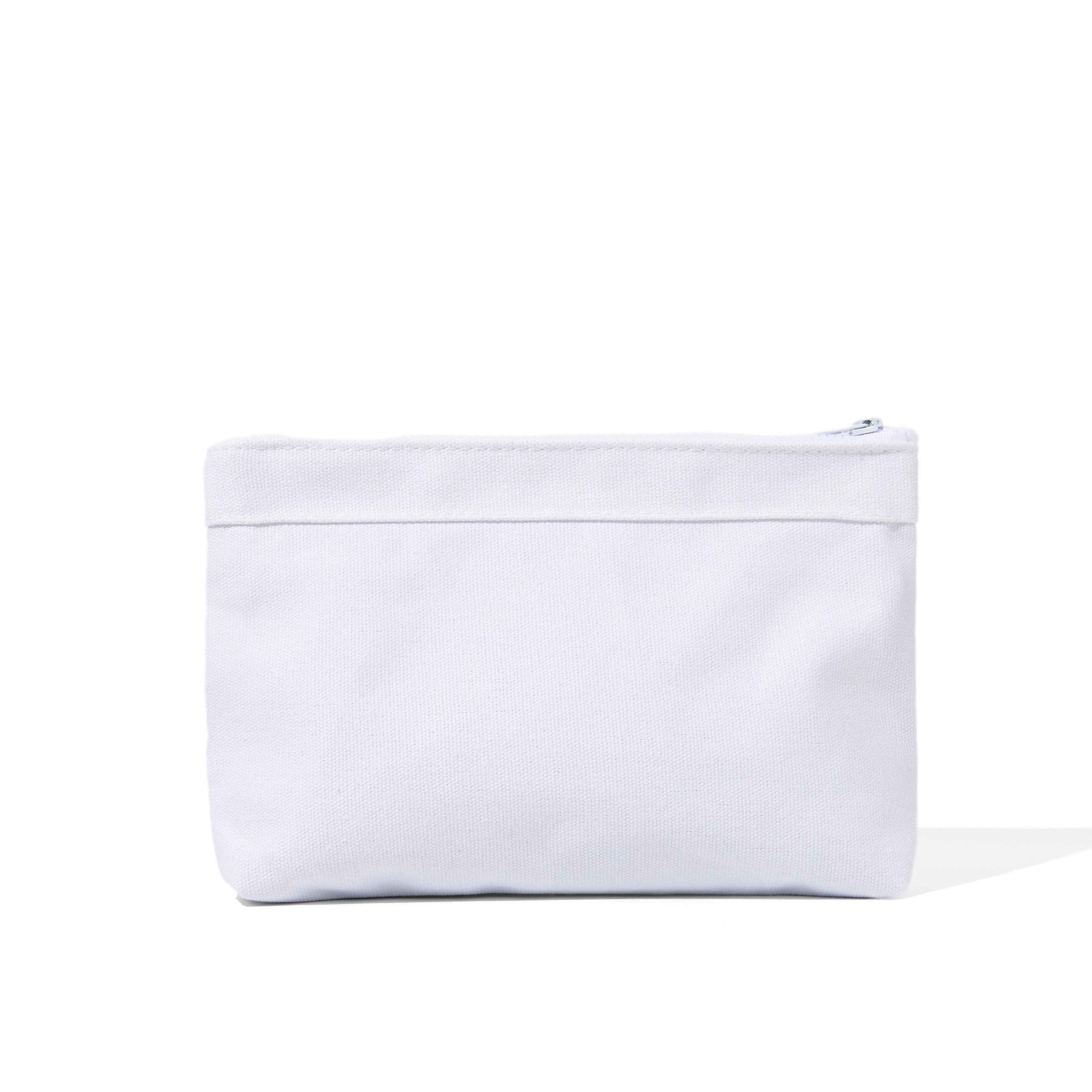 Travel Bag With Zipper