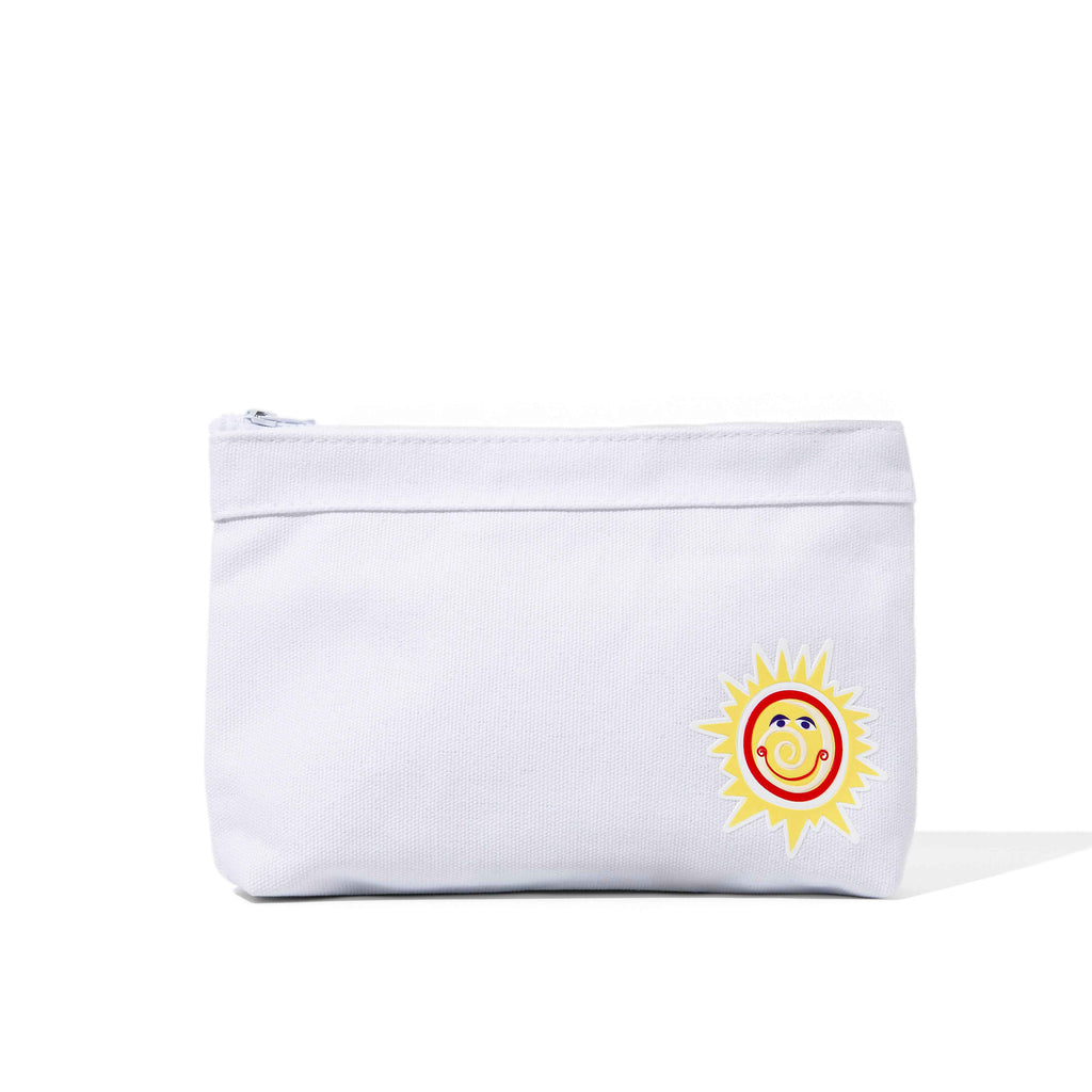 Travel Bag With Zipper