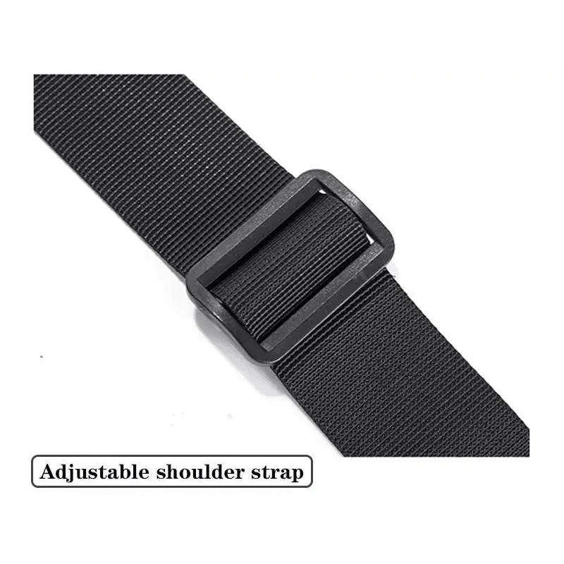 Trendy Premium Waterproof Lightweight Fanny Pack For Sport Gym Workout Travel Work Classic Large Capacity Unisex Belt Bags Hip Waist Packs