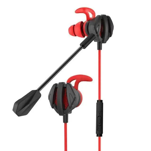 Trendy Turtle Beach Battle Buds In-Ear Gaming  In-Ear Headset 7.1 With Mic Volume Control PC Gamer Earphones