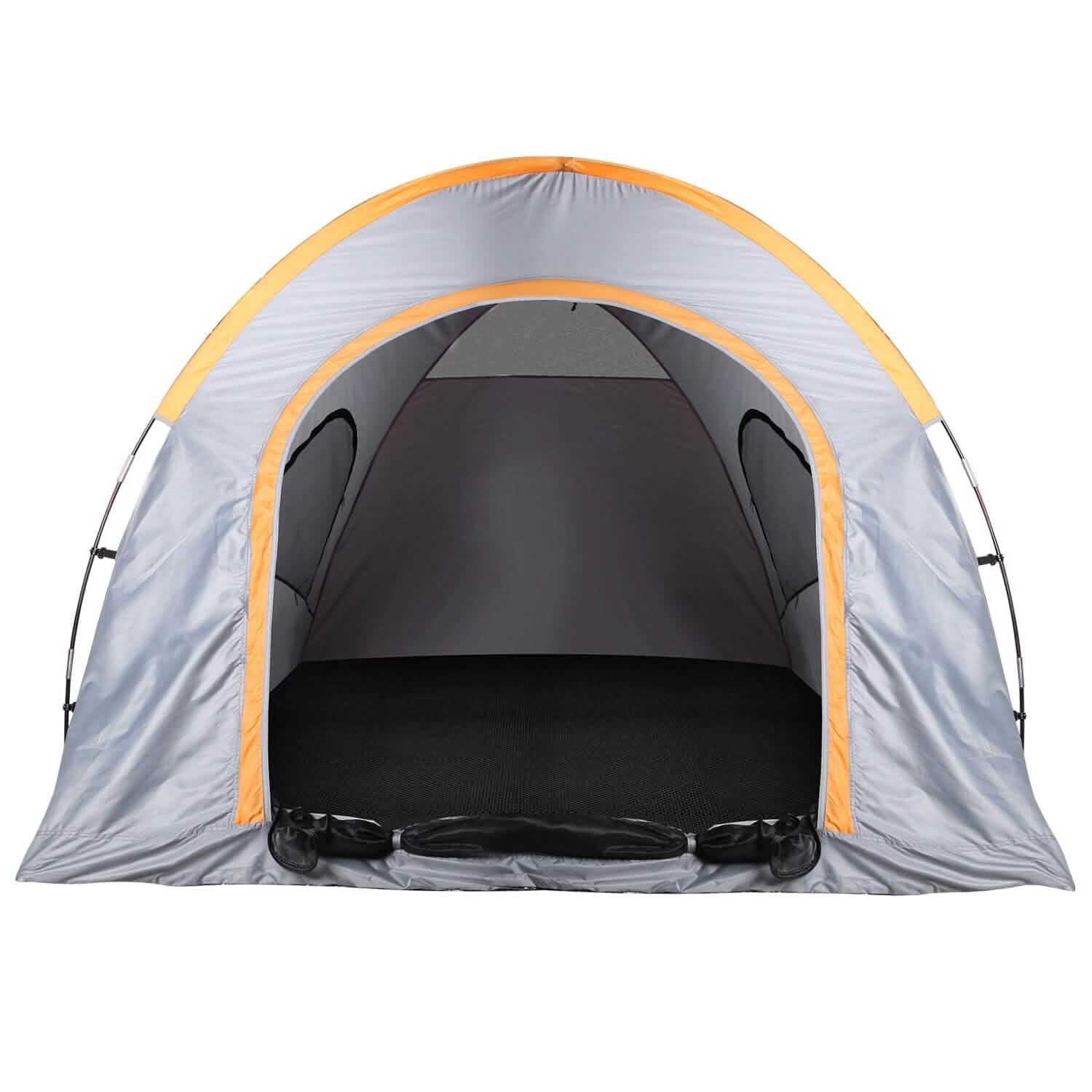 Truck Bed Tent Waterproof Windproof Pickup Truck Tent with Carry Bag