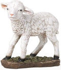 Lamb Figure for 39" Scale Nativity Collection