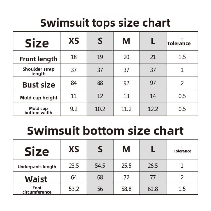Printed Triangle Sexy Split Swimsuit Three Points Beach Bikini Female Neck-Tie Halter Bikini W Random Flower