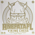 Hnefatafl Viking Chess Game