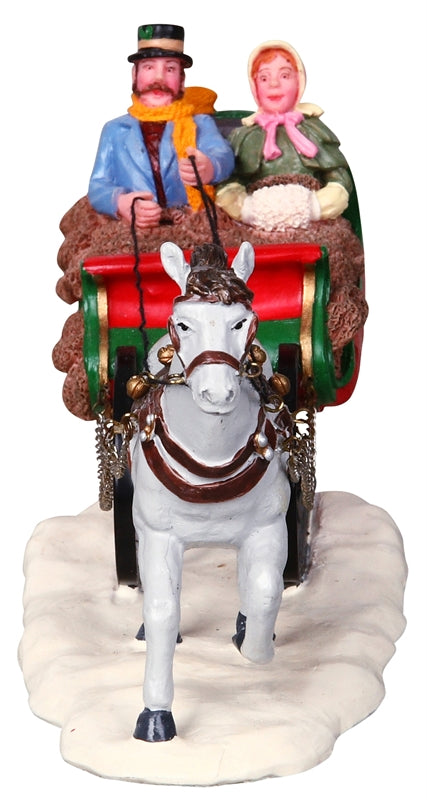 Sleigh Ride