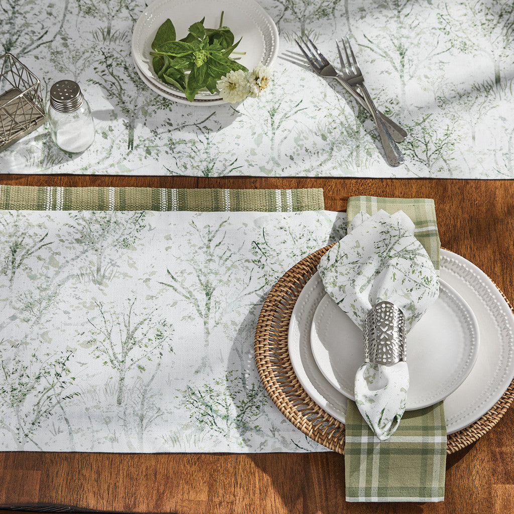 Brookgreen Napkin