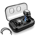 TWS Wireless 5.0 Earbuds IPX4 Touch In-Ear Stereo Earphone