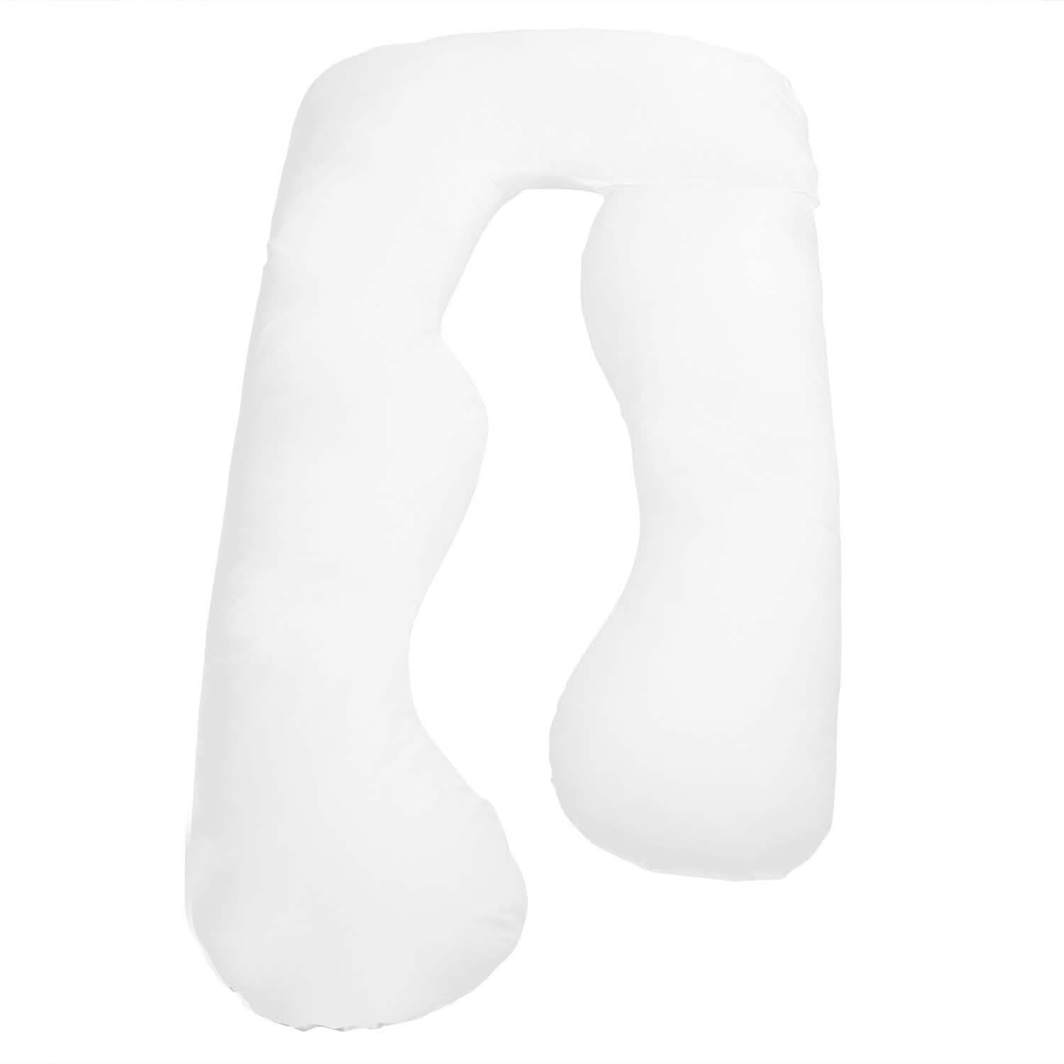 U-Shaped Full Body Pillow