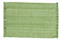 Casual Classic Placemats - Celery