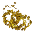 Harvest Wire Garland - Gold