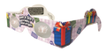 3D Glasses - Presents