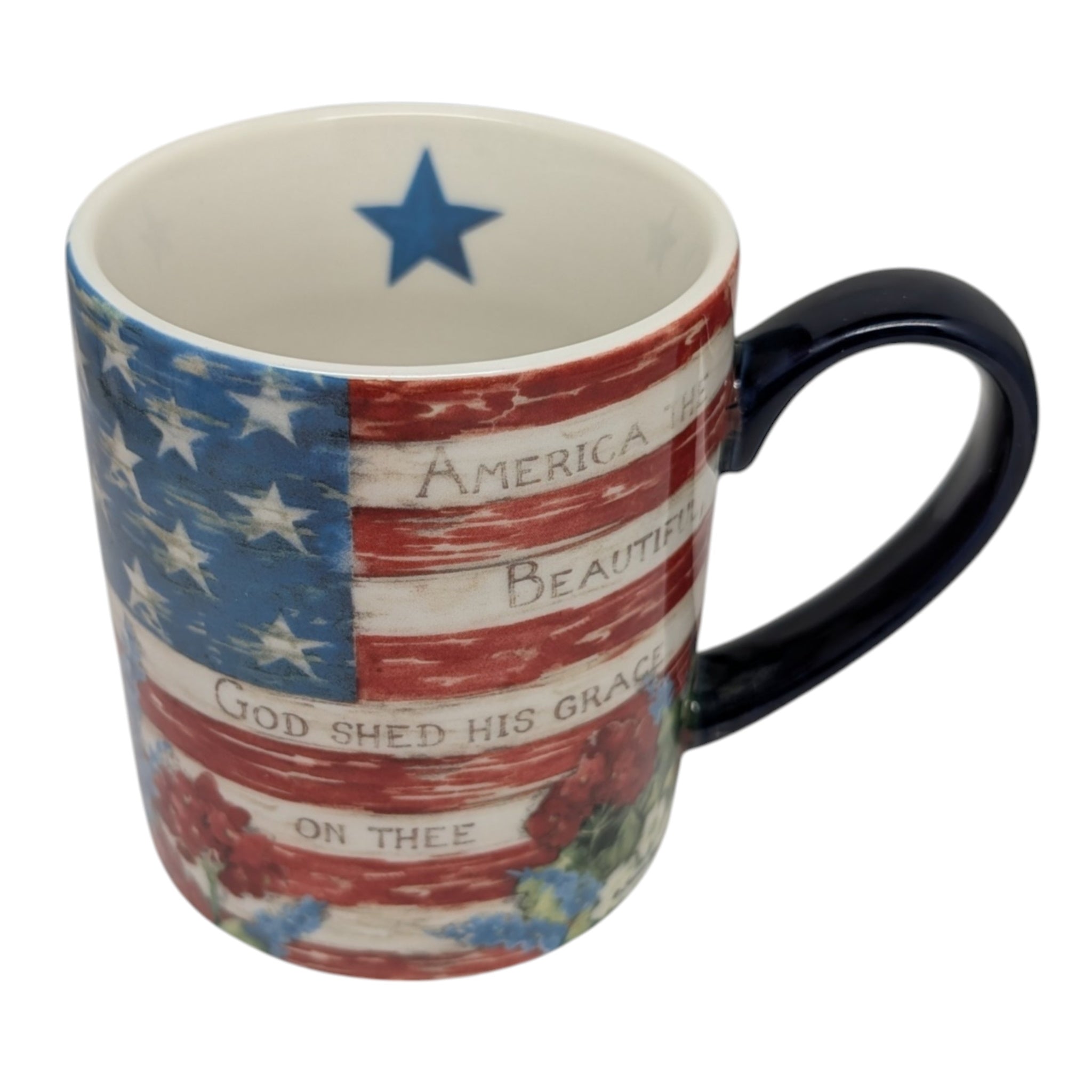 Old Glory 14oz Mug