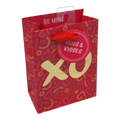 Mini Hugs and Kisses Gift Bag