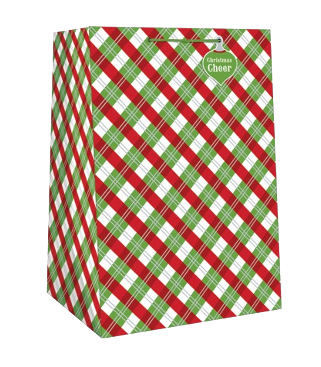 Extra Wide Mega Gift Bag -