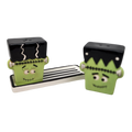 Frankenstein & Bride - Salt & Pepper Set