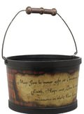 Joy And Treasure Basket- Large