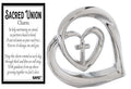 Sacred Union Charms