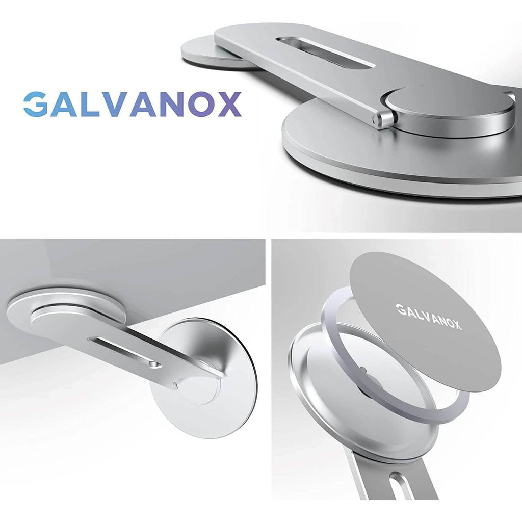 Under Mount Magnetic Phone Holder - Compatible with MagSafe