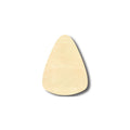 Unfinished Wood Candy Corn Shape - Halloween - Craft - up to 46" DIY