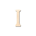 Unfinished Wood Greek Classic Column Shape - Craft - up to 46" DIY
