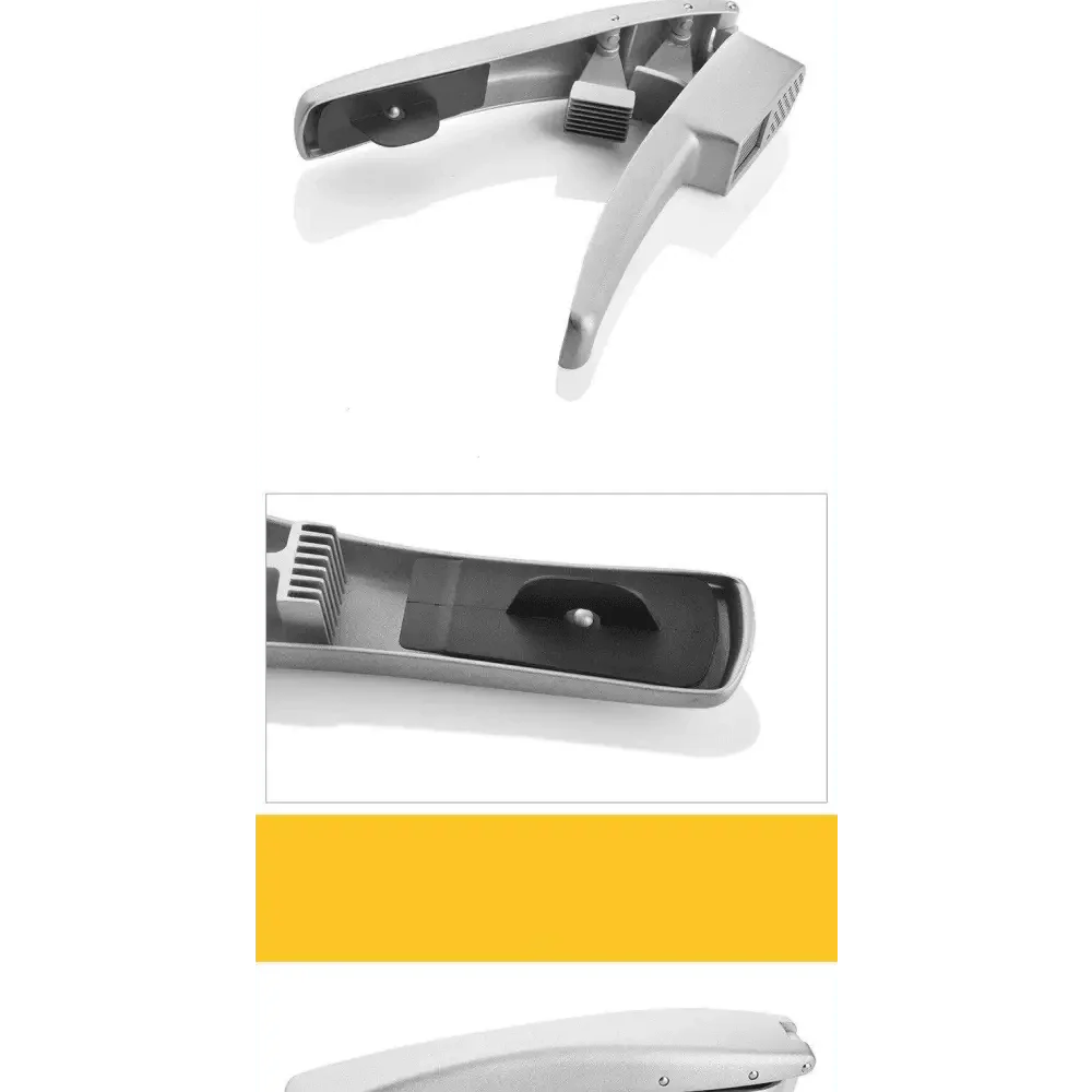 Unique Design Kitchen Household Manual Garlic Press Aluminum Alloy Garlic Maker Garlic Squeeze Garlic Press Kitchen Gadget