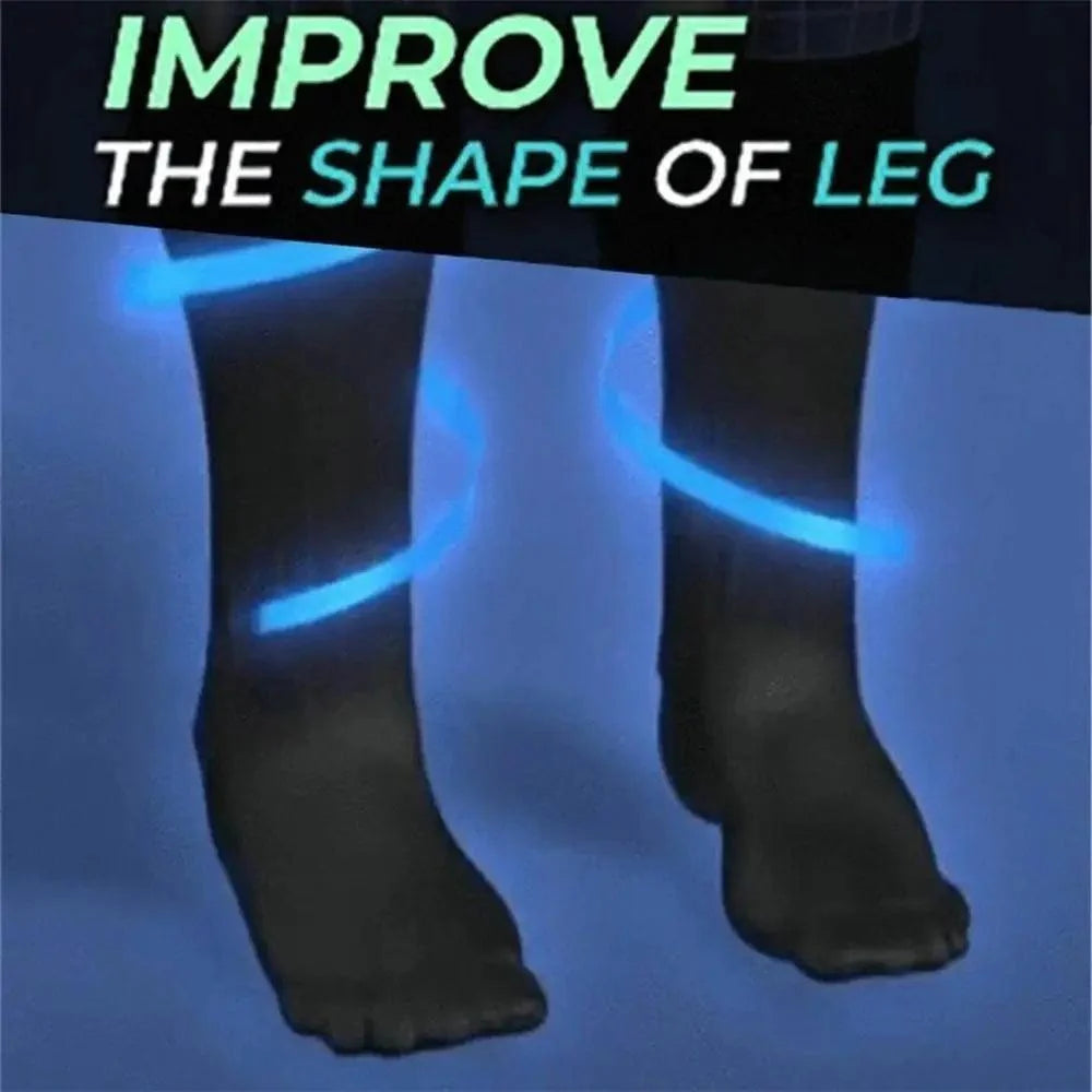 Unisex Self-heating Magnetic Socks  Self-warming Comfortable Winter Warm Massage Soft Pain Relieve Socks