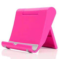 Universal Flexible Foldable Cell Phone Holder