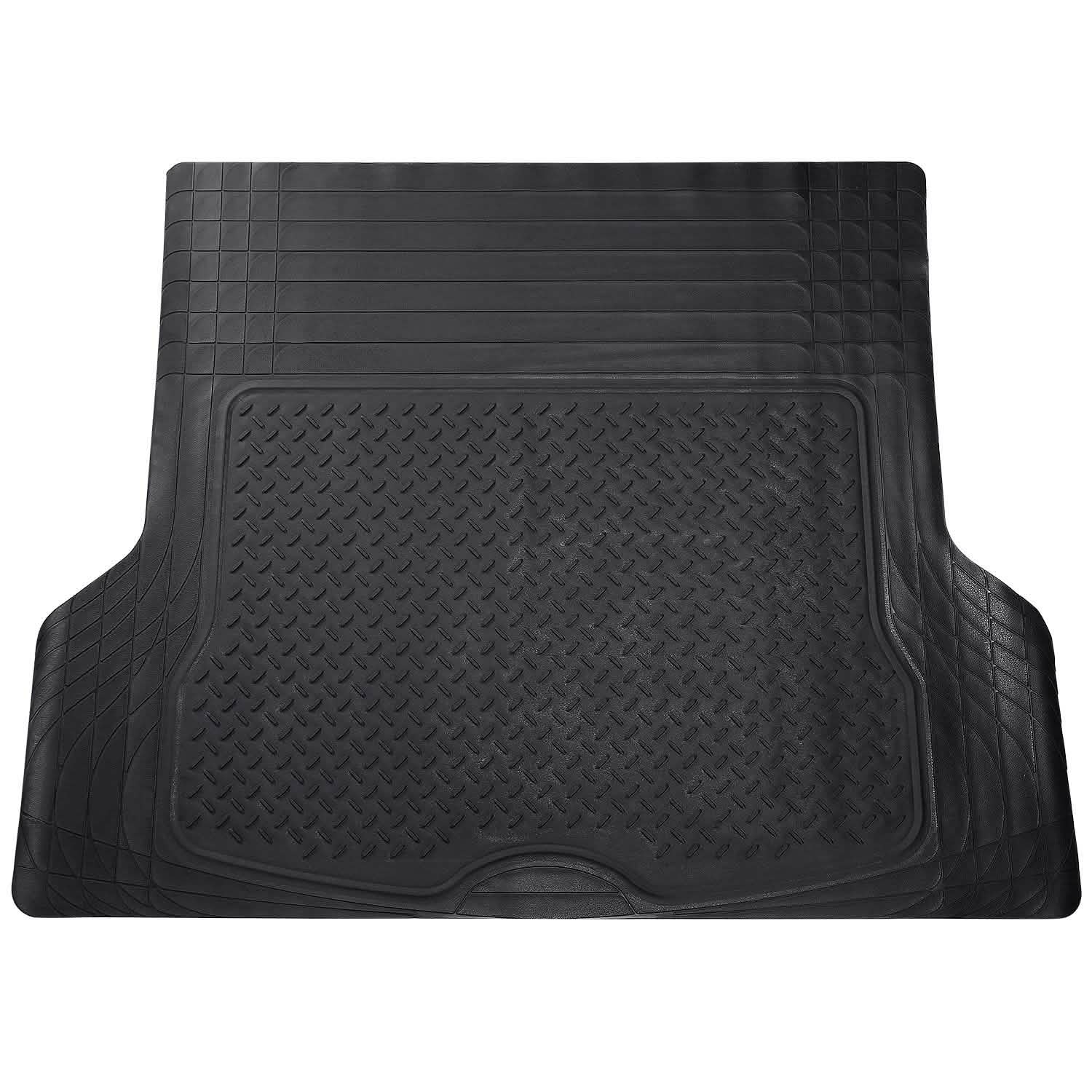 Universal Trunk Cargo Floor Mat