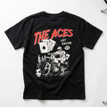 THE ACES TEE