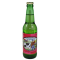 Vermont Sweetwater All Natural Glass Bottle Soda (Raspberry Rhubarb Ramble)