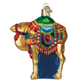 Old World Christmas Magis Camel