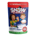 Snow in Seconds - Large - Makes 2 Gallons