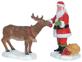 Reindeer Treats - 2 Piece Set