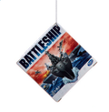 Board Game Ornament - Battleship