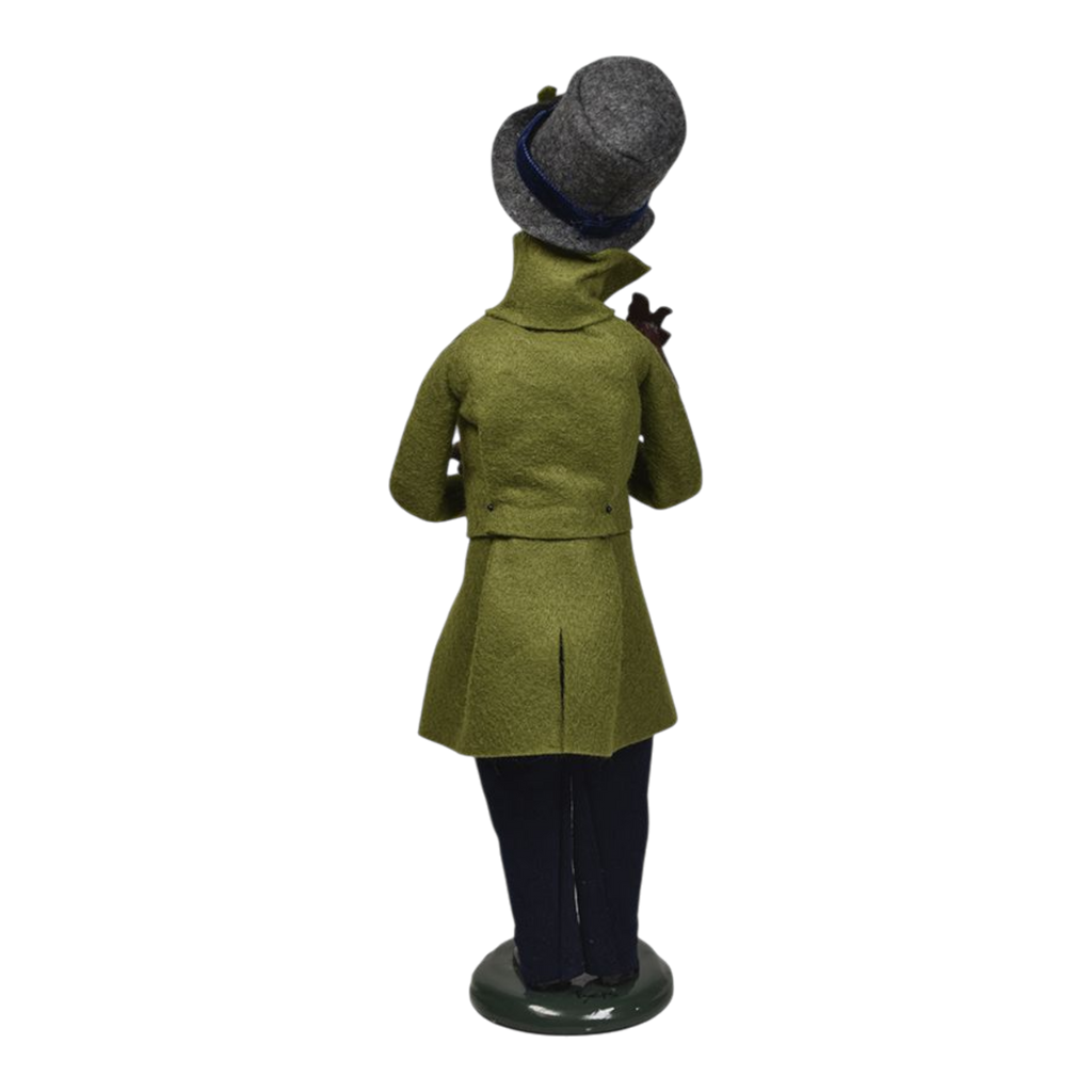 Clockmaker