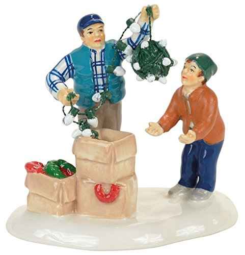 Clark And Rusty Continue the Tradition