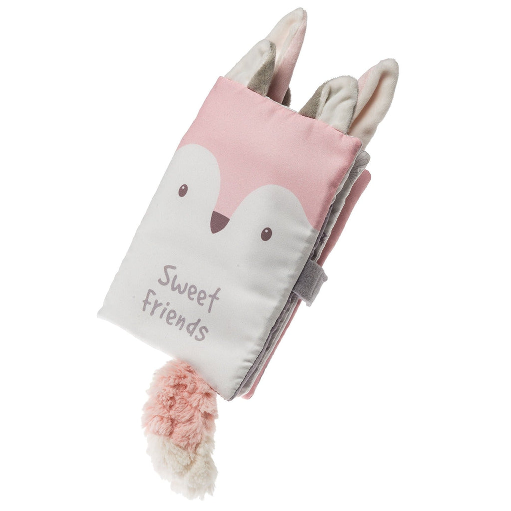 Putty Sweet Friends Friends Cuddlebook – 8×5″