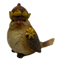 Harvest Bird  - Sunflower