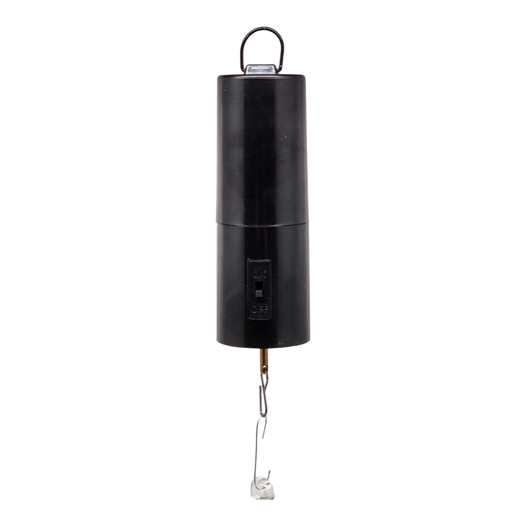 Spinning Ornament Hanger - Battery Operated