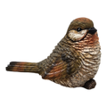 Chickadee Figurine